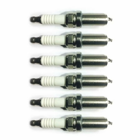 6pcs OEM Iridium Spark Plugs for TOYOTA TACOMA FJ