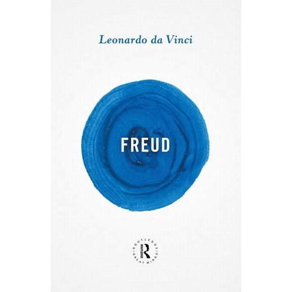 Routledge Great Minds Leonardo da Vinci, (Paperback)