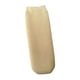 thumbnail image 3 of Calcetín para prótesis de miembro, calcetín de algodón elástico, portátil y transpirable debajo de la rodilla. caqui s, 3 of 9