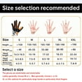 thumbnail image 3 of Hand gloves for  intelligent rehabilitation robot gloves,orange,L, 3 of 19