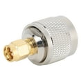 thumbnail image 3 of Connector,2pcs N Male to Adapter Connector SMA Connector Eco-Friendly Materials, 3 of 7