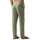 thumbnail image 3 of Vestido casual de lino Pants Willit para hombre, con cordón, 35 de ancho x 30 de largo, color verde, 3 of 7