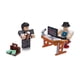 thumbnail image 1 of Paquete de juegos Roblox Celebrity Game Dev Life Roblox 681326198451, 1 of 1