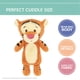 thumbnail image 3 of Peluche Tigger 36 cm de Kids Preferred – Winnie the Pooh, 3 of 6