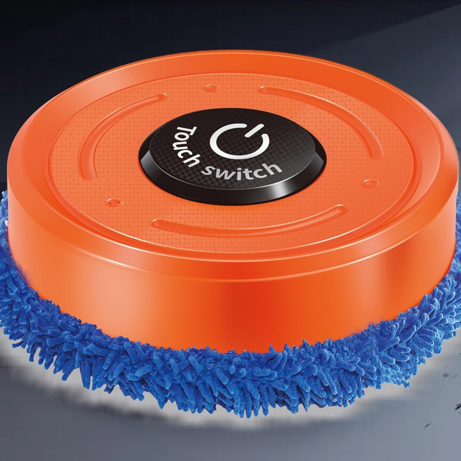 Household Intelligent Sweeping Robot with Automatic Water Tank, Vacuum Cleaner for Sweeping and Mopping, Low Noise and Efficient Cleaning, Suitable for 90-120㎡