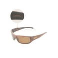 thumbnail image 2 of Walleva Titanium Polarized Replacement Lenses for Smith Optics Prospect Sunglasses, 2 of 5
