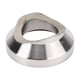 thumbnail image 1 of Adaptador de Válvula de descarga ANGGREK Acero inoxidable para tubería de 67mm, 1 of 8
