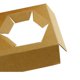 thumbnail image 5 of 1 PC Bolsas de regalos de papel Kraft Sunnimix Favor de la boda del partido Rojo grande, 5 of 8