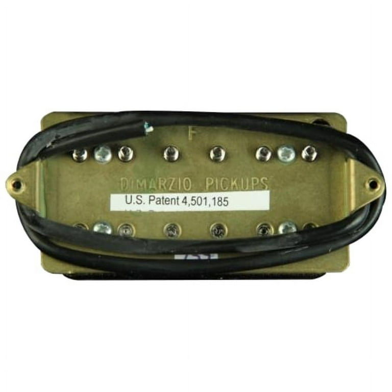 DiMarzio The Tone Zone - Walmart.com