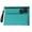 Green 2, variant on Tanuse Notary Bag Locking Money Bag Travel Lock Bag Bag with Lock And Zipper Double Layer Anti Handbag with Combination Men & Women'S Locking Accessories for Id Valuable Storage 1 Password Package