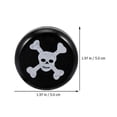 thumbnail image 3 of 5Pcs Wooden Yo-yo Toys Early Educational Yo-yo Ball Toy Children Toys for Kids, 3 of 3