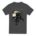 thumbnail image 1 of Teenage Mutant Ninja Turtles  Adult Casey Jones Leaping T-Shirt, 1 of 5
