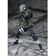 thumbnail image 4 of NACIONES TAMASHII - Naruto Shippuden - Kakashi Hatake (El famoso héroe Sharingan), Figura de acción Bandai Spirits S.H.Figuarts, 4 of 5