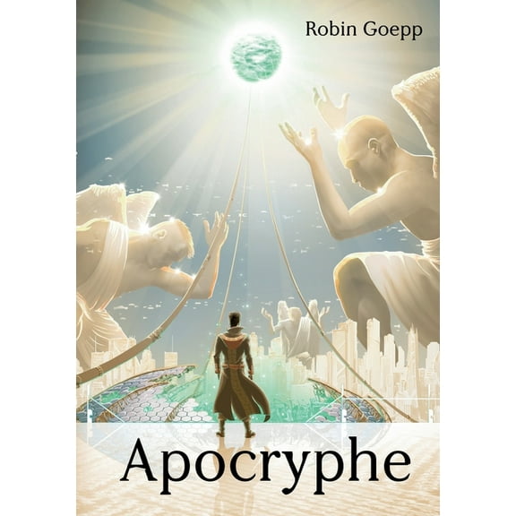 Apocryphe, (Paperback)