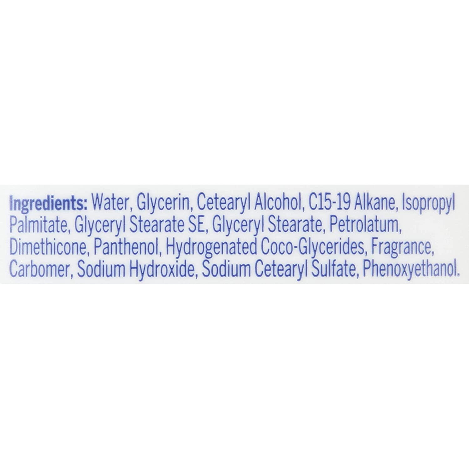 Nivea Intense Healing Body Lotion 72 hr Moisture for Very Dry & Rough Skin, 16.9 oz, 3 Pack
