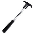 thumbnail image 3 of MYG 1pcs Oil Seal Puller Hand Tool Removal Repair Grease Extractor 12Inch, 3 of 9