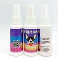 thumbnail image 6 of Pet Odor Eliminator Powered Smell Remover for Dogs and Cats Enzyme Spray Perfume for Small Animals Liquid Deodorizer, 6 of 8