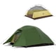 thumbnail image 3 of Tienda de campaña Naturehike Cloud-Up para 3 personas, ligera e impermeable, 3 of 9