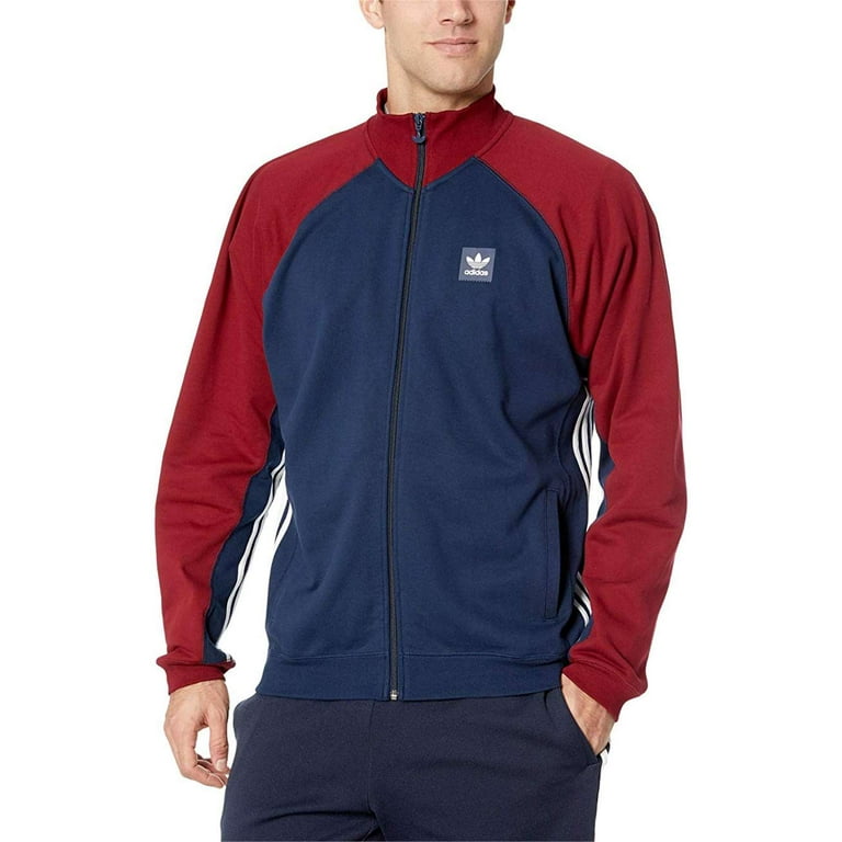 Adidas sales jacket walmart
