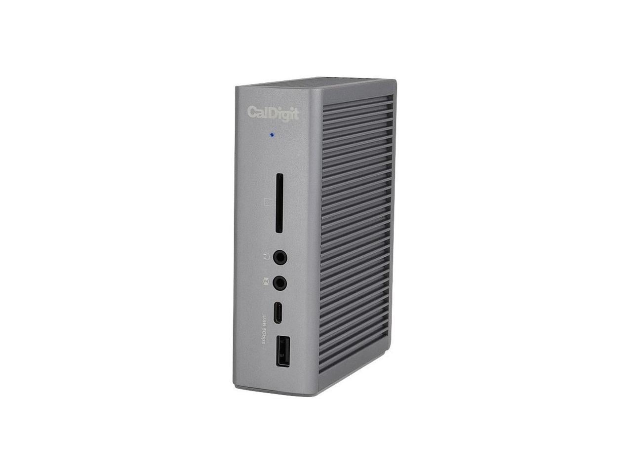 CalDigit TS3 Plus Docking Station