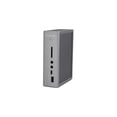 thumbnail image 2 of CalDigit Thunderbolt Station 3 Plus - Station d'Accueil - Thunderbolt 3 - DP - 1GbE - 85 Watts - États-Unis, 2 of 3
