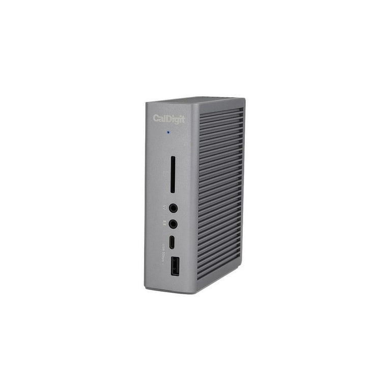 CalDigit TS3 Plus Docking Station - Walmart.com