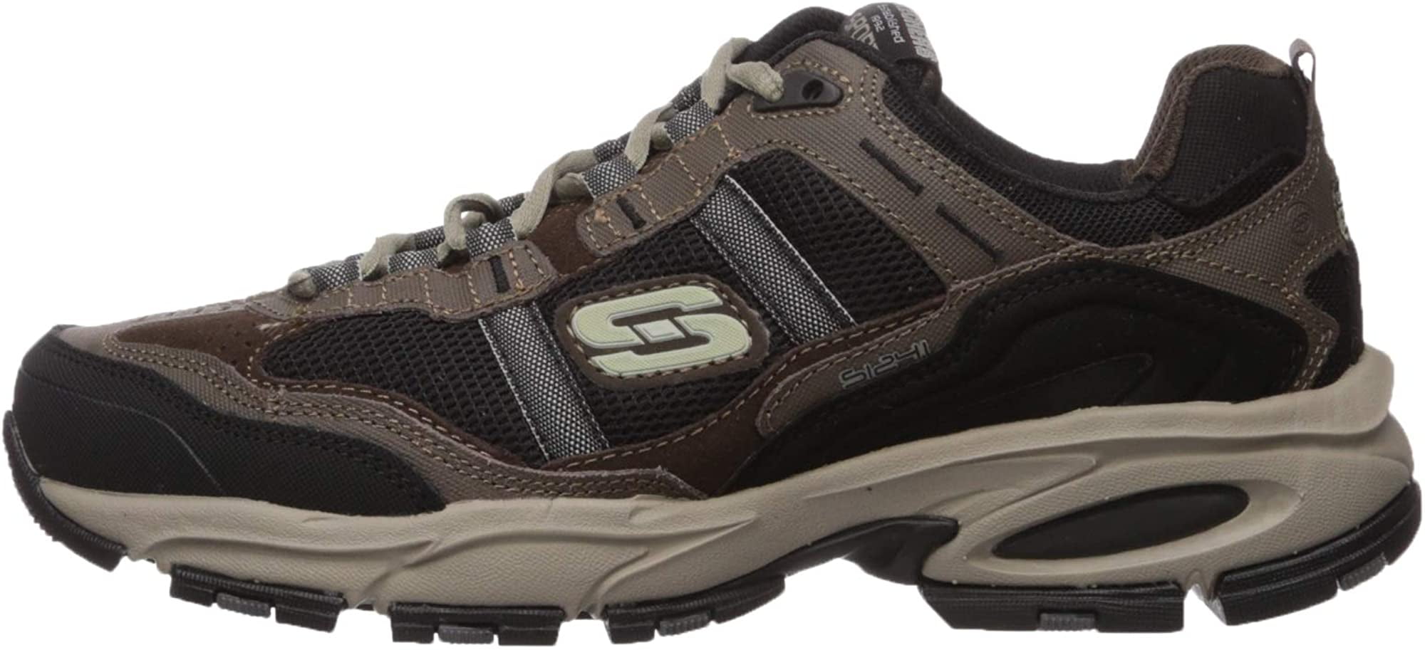 Skechers Sport Men's Vigor 2.0 Trait 