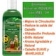 thumbnail image 2 of Shampoo 3H con Aceite de Romero y Miel de 500 ml. Anticaída, Revitalizante, Detox.,, 2 of 4