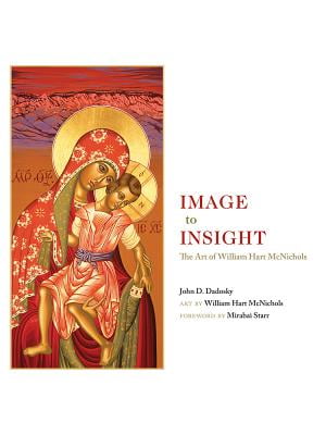 Image to Insight The Art of William Hart McNichols Epub-Ebook