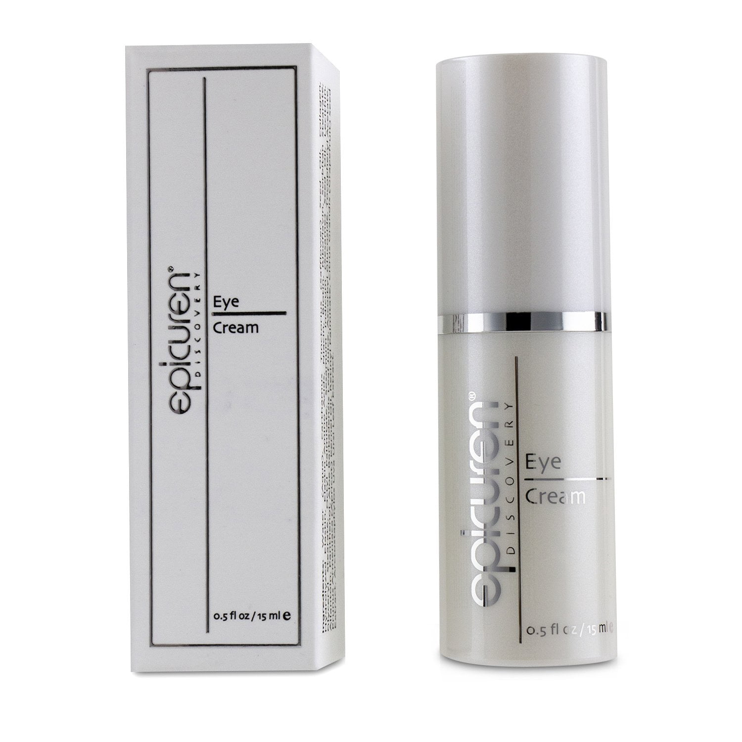 Epicuren Eye Cream (0.5oz)