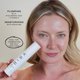 thumbnail image 3 of WOWOTEX Toalla facial desechable algodón, 100 unidades, 10 x 12 pulgadas | Toallitas secas biodegradables, gruesas, suaves, de un solo uso, para pieles sensibles, cuidado del bebé, limpieza Facial,, 3 of 5