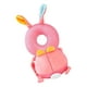 thumbnail image 1 of Mochila Cojín Protector De Cabeza Para Bebes Caídas Golpes Rosa Conejo De Mr. Gadgets., 1 of 5