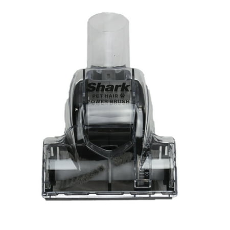 Hand Held Vacumn Shark Shark 119FFJ Handheld Premium Pet Turbo Brush for Shark Vacuum Model No. NV350, NV352 and NV356E ()