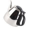 thumbnail image 1 of Tetera de Acero inoxidable para estufa, tetera para té y café, resistente al calor para cocina casera, 1 of 7