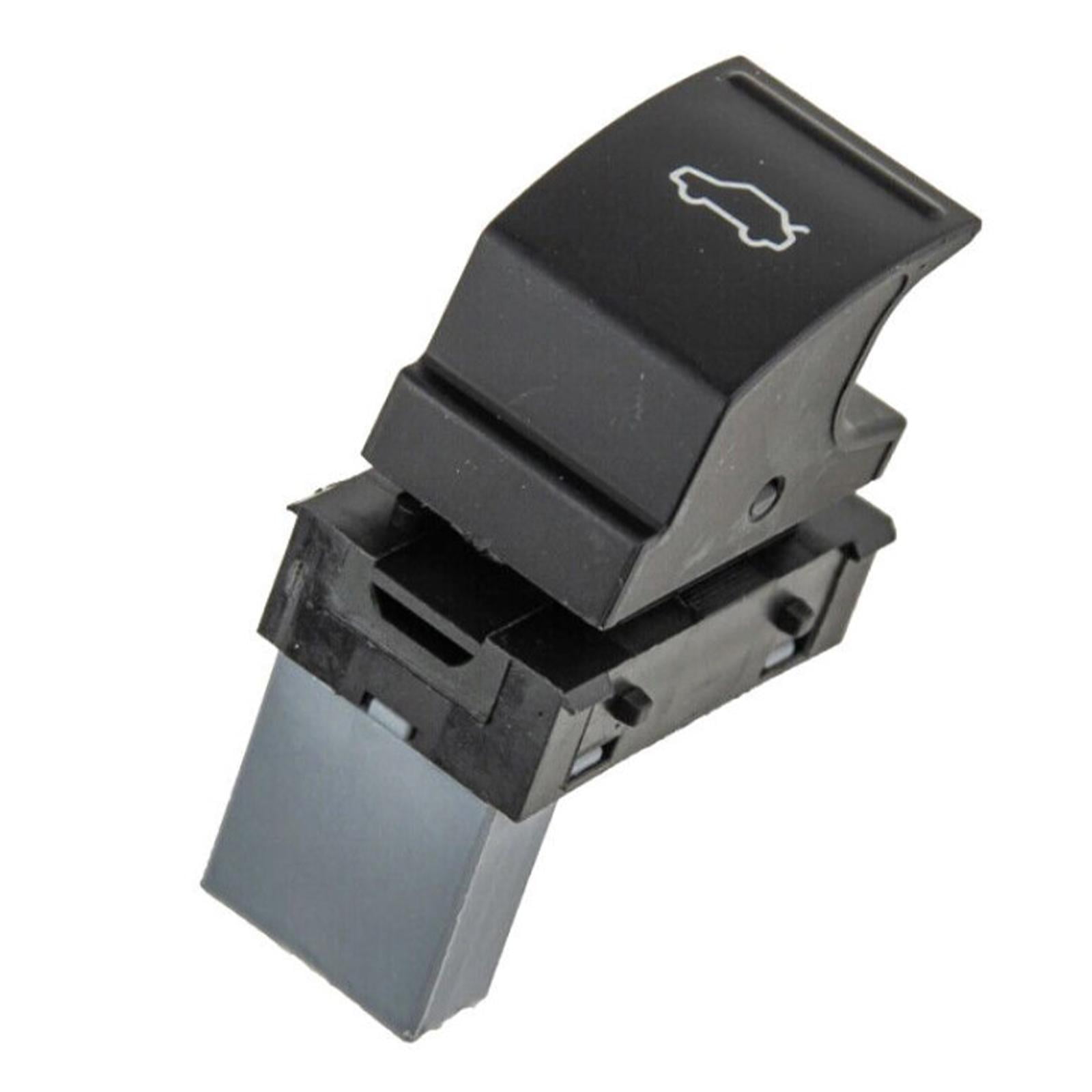 Automotive Trunk Tailgate Release Switch Button Replaces Assembly Durable Accessory Repair Spare