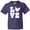 Purple, variant on Inktastic Love Chickens Youth T-Shirt
