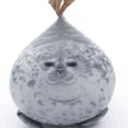 thumbnail image 2 of Muñeca de peluche con forma de sello realista de 30 cm, regalo de cumpleaños para niños, 2 of 3