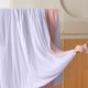thumbnail image 1 of Xihbxyly Manta Transpirable, Edredón de Doble Cara para El Frío, Suave y Ligero, Lavable a Máquina, Ideal para Noches de Verano, Ideal para Quienes Duermen con Calor, Diseño Acogedor y Fresco., 1 of 7