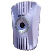 Cleanrth QuadCore Electronic Pest Repeller | Over Four Dominating Pest Repelling Techniques