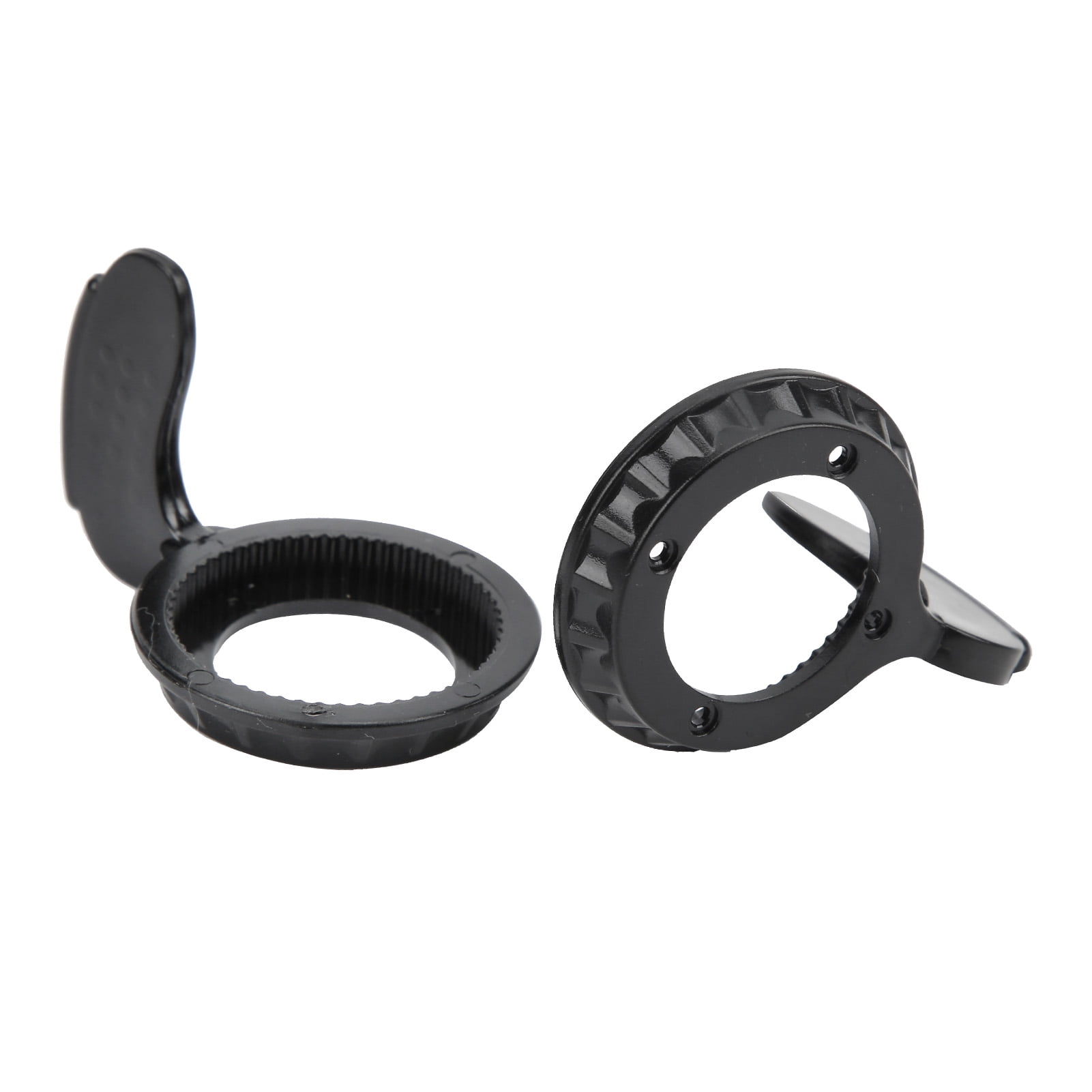 Scooter Brake Throttle Button, High-quality ABS Material Convenience Electric Scooter Thumb Throttle Button  For 5-6.5 Inch Electric Scooters