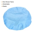 thumbnail image 4 of Uxcell Non-Woven Fabric Headphone Ear Cover for Most On-Ear Headphones with 5-6cm Dia Blue 100 Pairs, 4 of 5