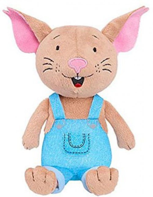 if you give a mouse a cookie figurine
