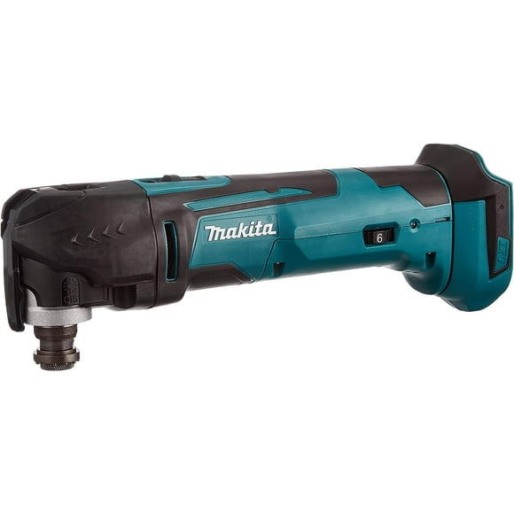 Makita - DTM51Z Multi Tool 18 Volt Bare Unit