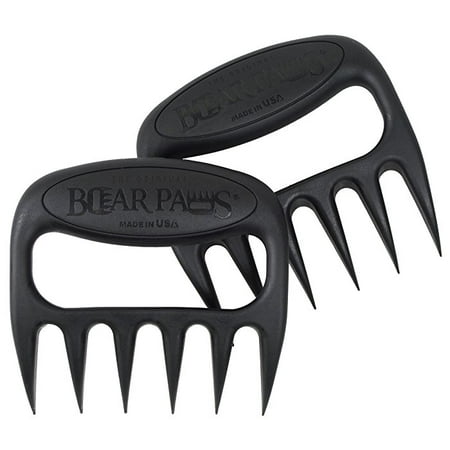 Bear Paws Meat Handler and Shredder