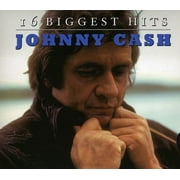 16 Biggest Hits (CD)