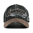 thumbnail image 2 of Harpily Clearance Baseball Cap Golf Adjustable Size Dad Hats Gift for Men Women Unisex Outdoor Cotton High Quality Embroidered Unisex, 2 of 8