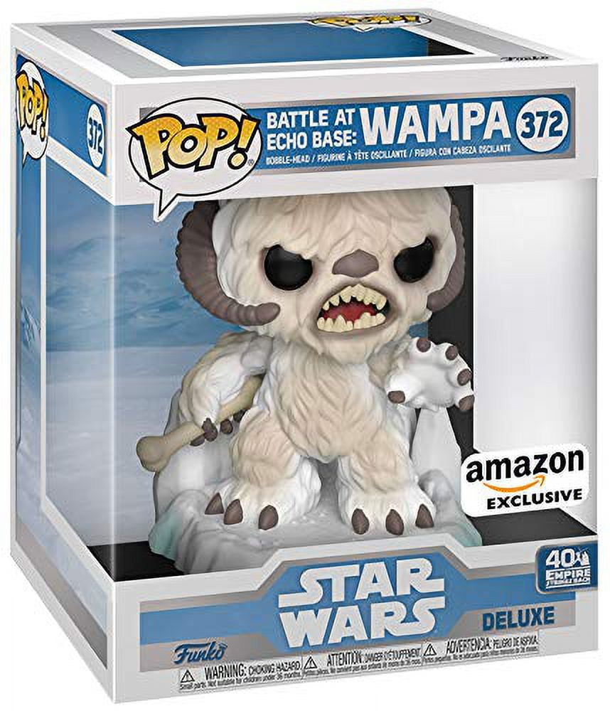 Funko wampa sale