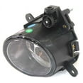 thumbnail image 2 of Replacement M107546 Fog Light Compatible with 2002-2008 Mini Cooper Front, Left Driver With bulb(s), 2 of 3