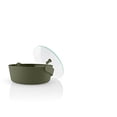 thumbnail image 5 of EVA SOLO | Vaporera ecológica | Preparación fácil de deliciosas verduras directamente en el microondas | Diseño y funcionalidad daneses | Utensilios y accesorios de cocina, 5 of 5