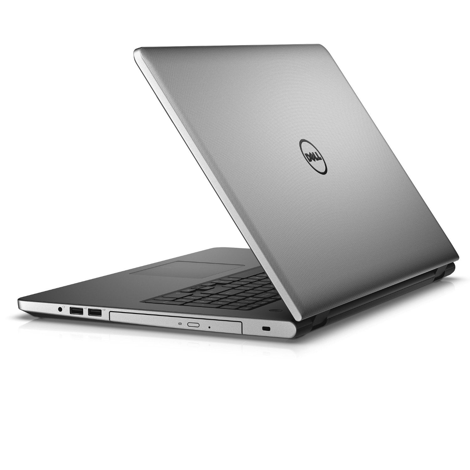 Dell Inspiron 17-5759 Intel Core i7-6500U X2 2.5GHz 8GB 1TB 17.3